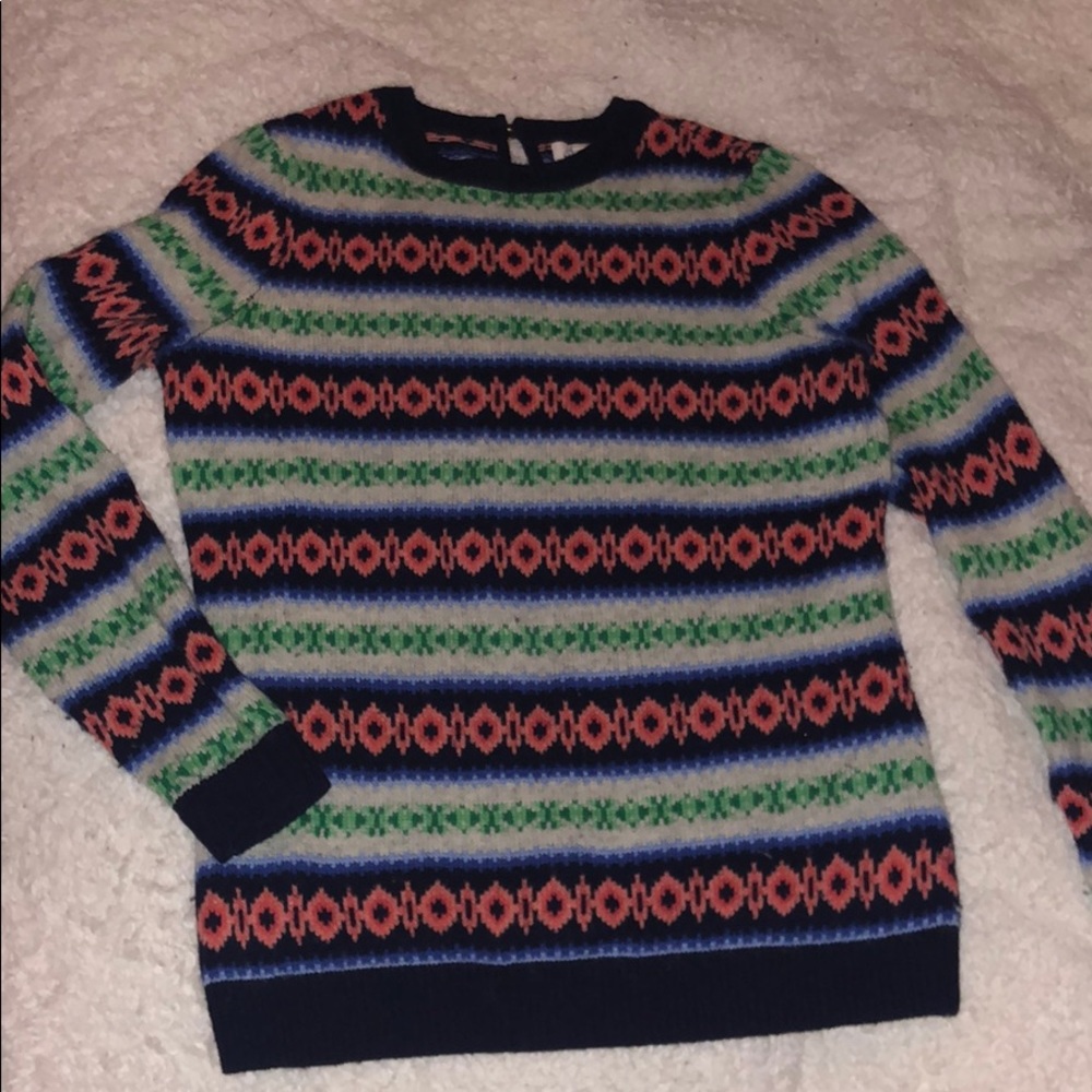 Vineyard vine XS